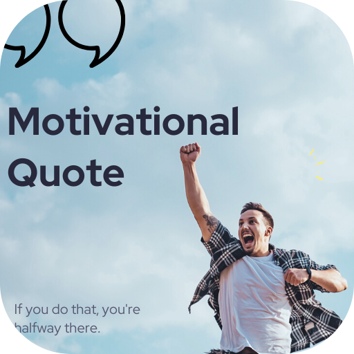 Motivational Poster logo