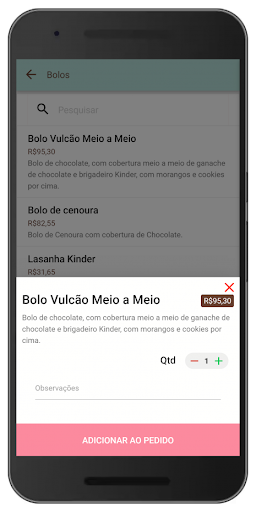 Tentando Pensar Leve Screen 3