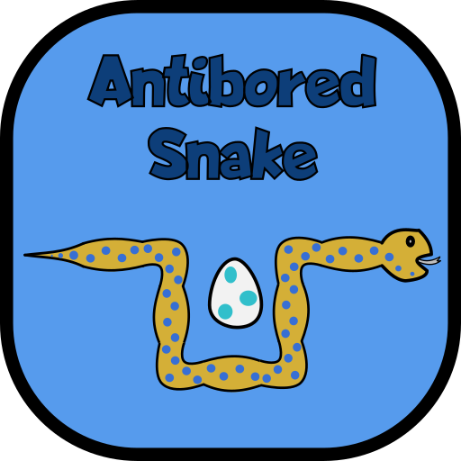 Antibored Snake 1.0.4 Icon