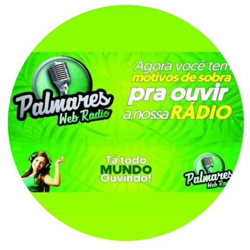 Rádio Palmares FM