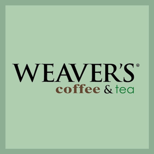 Weavers Coffee & Tea logo