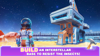 Game screenshot Space Survivor - Star Pioneer mod apk