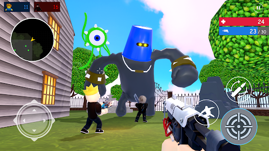 Screenshot image