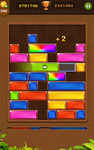 Brain Games-Block Puzzle  screenshots 21