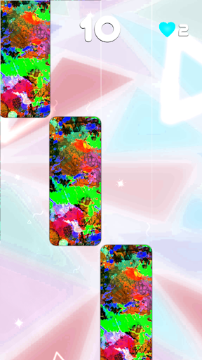 Frozen - Let It Go - Piano EDM Tiles