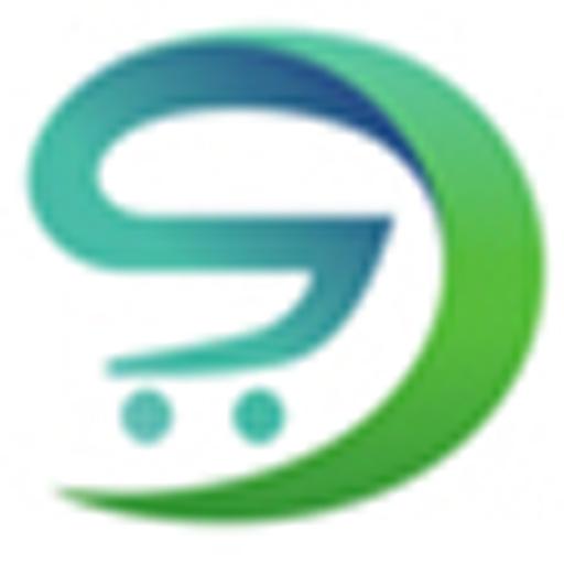 Kanak Big Store logo