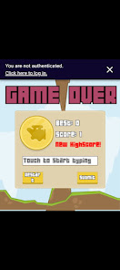 Screenshot image