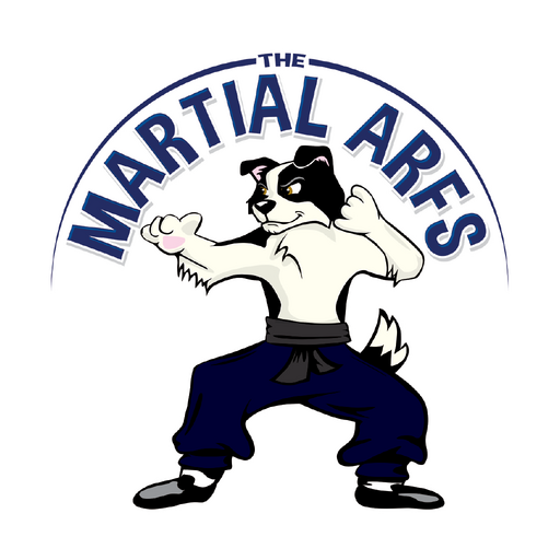 The Martial ARFS - AppWisp.com