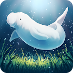 Aquarium dugong simulation Apk