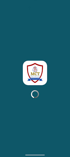 MCT College of Legal Studies Screen 3