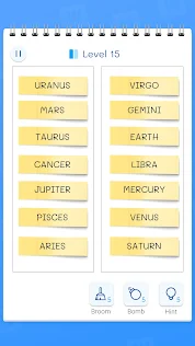 Word Match: Connections Game - Screenshot 4