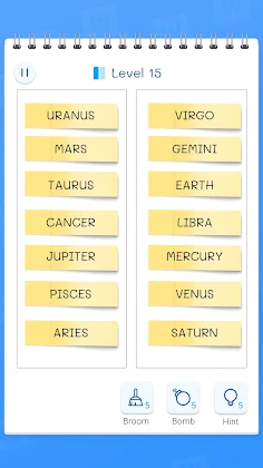 Word Match: Connections Game - Screenshot 4