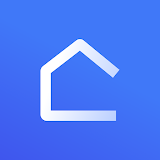 Home + Control icon