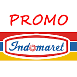 Promo Indomaret icon
