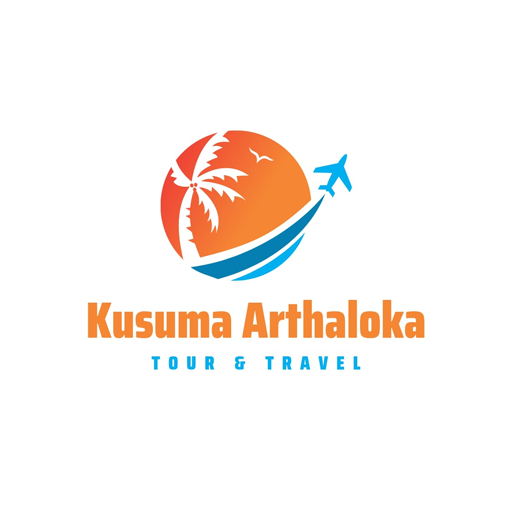 Kusuma Arthaloka logo