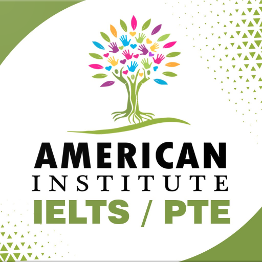 AMERICAN INSTITUTE logo
