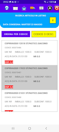 Pool Pack Nord Ovest Screen 3