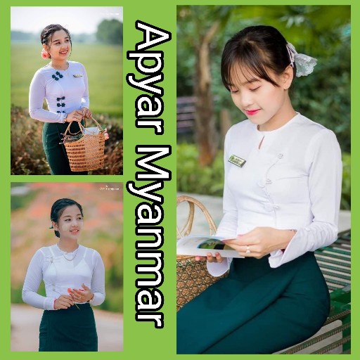 Apyar Myanmar_မြန်မာအပြာကား