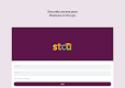 screenshot of STCU Mobile Banking