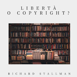 Imaginea pictogramei Libertà o copyright?