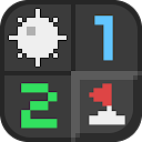 Minesweeper Klassisch: Retro