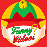Funny Videos From Elf yourself icon