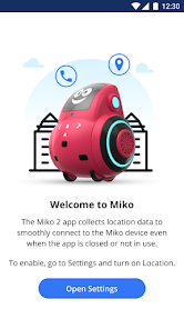 Get a Miko 2 Learning Robot This Christmas #MegaChristmas19 - Mom Does  Reviews