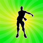 Cover Image of Tải xuống Skins and Dances Battle Royale  APK