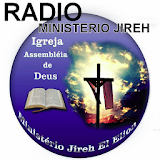 Radio Ministerio Jireh icon