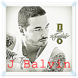 J Balvin Safari Songs 2016 icon