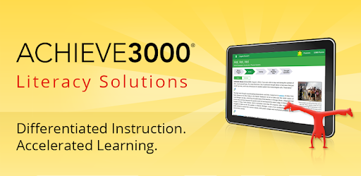 Achieve3000 - Apps on Google Play