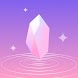 Healing Pal:Crystal Identifier - Androidアプリ