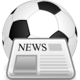 Myanmar Soccer Reader icon