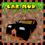 New Car MOD For Minecraft PE icon