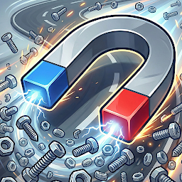 Icon image Magnet Rush