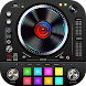 DJミュージックミキサー - DJミキサー - Androidアプリ