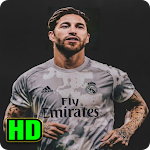 Cover Image of Télécharger Sergio Ramos Wallpaper  APK