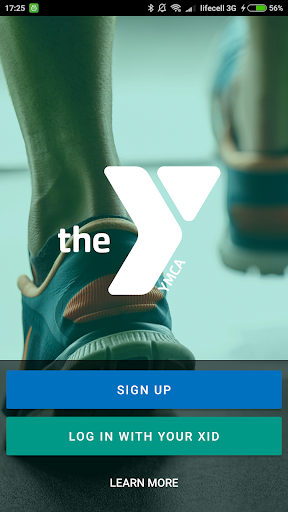 Sheboygan County YMCA