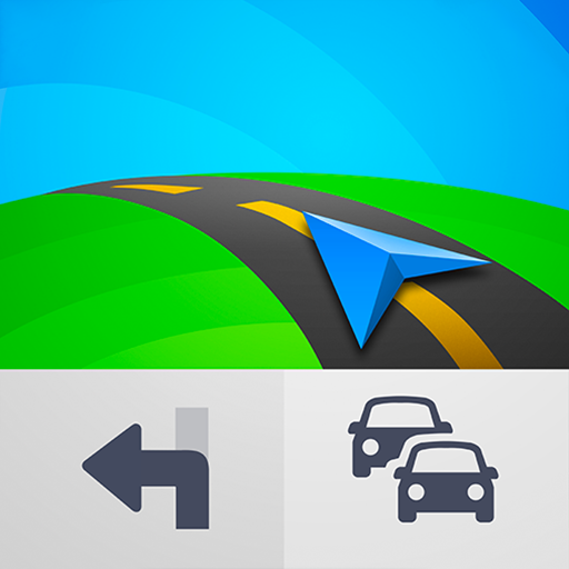 Sygic GPS APK MOD (Premium Unlocked) V22.2.5