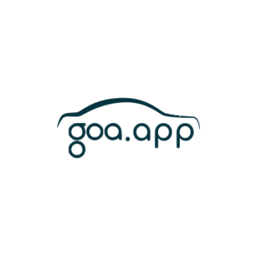 Rental Merchant for GOA APP logo