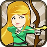Archery Master King 2020 Arrow and Archery game