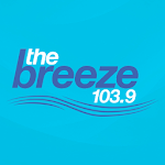 Cover Image of ダウンロード 103.9 The Breeze (WPBZ)  APK
