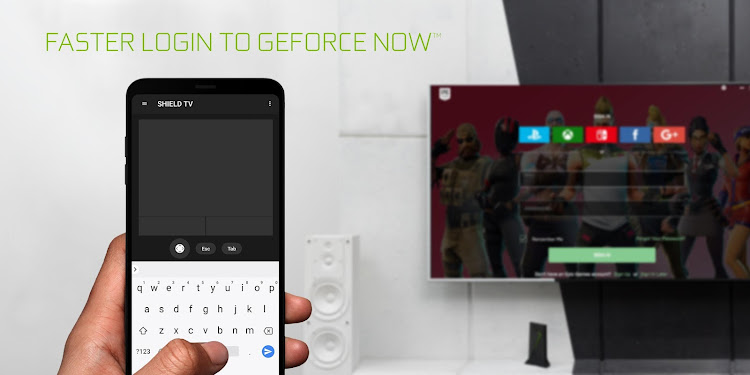 NVIDIA SHIELD TV - New - (Android)