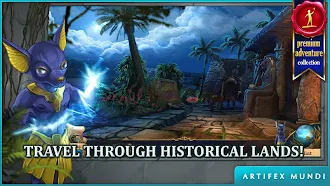 Game screenshot The Secret Order 4 apk download