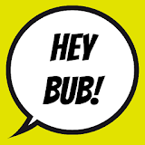 HeyBub icon