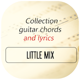 Guitar Chords of Little Mix icon