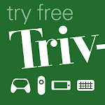 Cover Image of Baixar Try Triv-ology™ for free! 1.3 APK