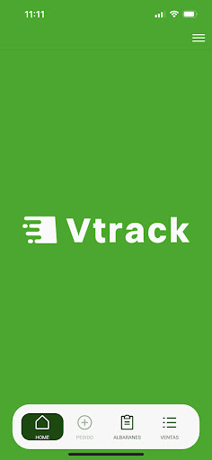 AKX Vtrack Screen 2