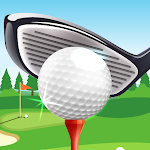 Cover Image of Скачать (Japan Only) Golf game: Hit & Win! 1.666 APK