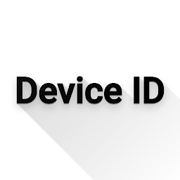Дүрс тэмдгийн зураг Phone device ID